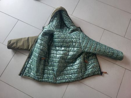 Rukka Blaze Kids Winterjacke Kinder gr. 128